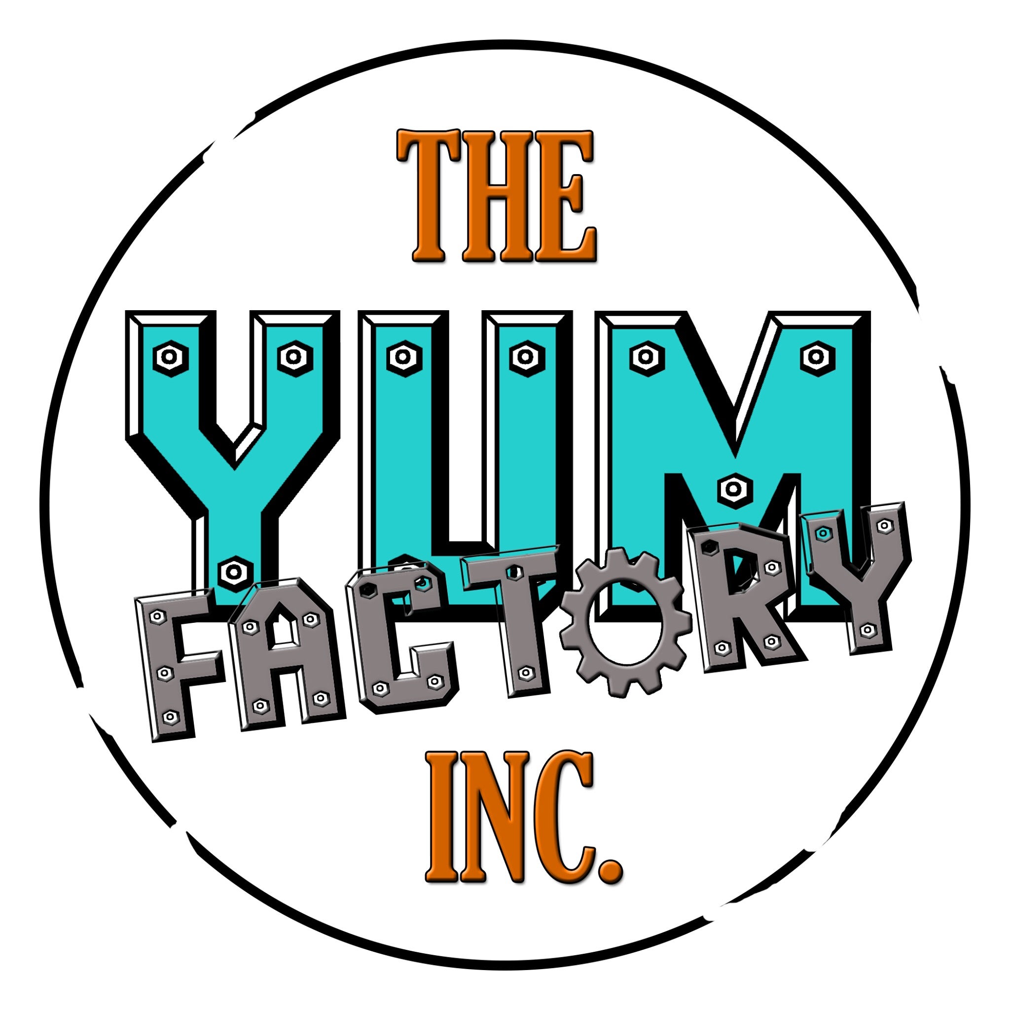 Home  The Yum Factory, Inc.